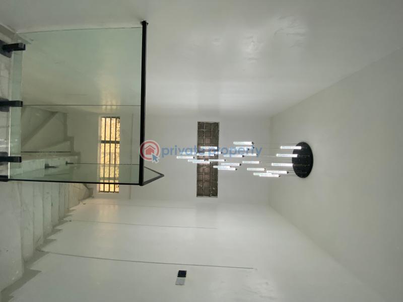 4 bedroom Terraced Duplex For Sale Idado Lekki Lagos - 26