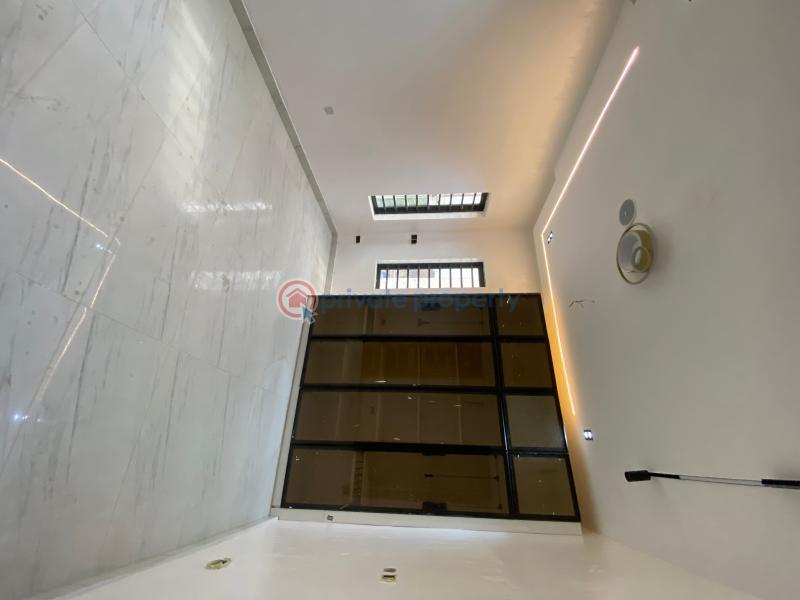 4 bedroom Terraced Duplex For Sale Idado Lekki Lagos - 31