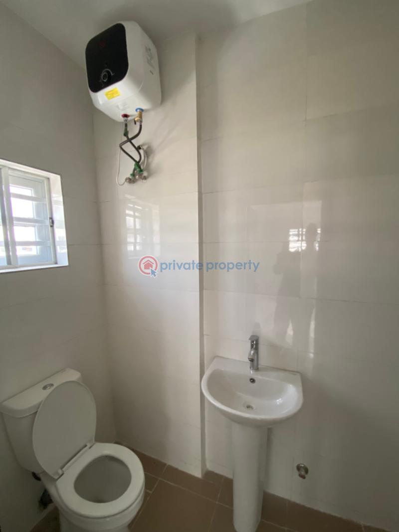 4 bedroom Detached Duplex For Sale Ikota Lekki Lagos - 5