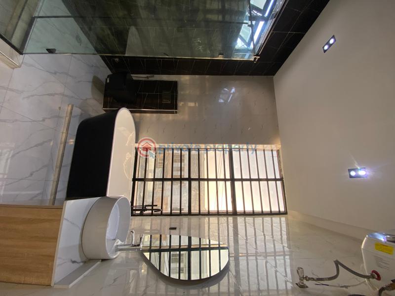 4 bedroom Detached Duplex For Sale Ikota Gra Ikota Lekki Lagos - 9