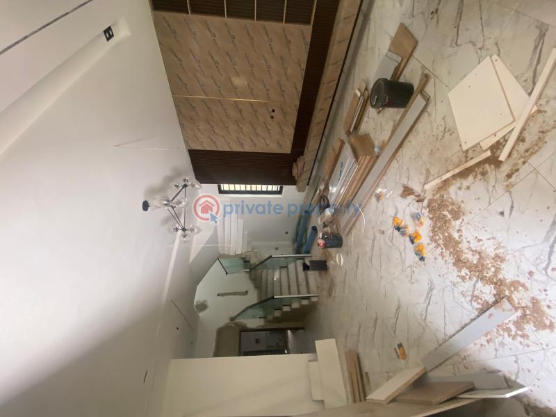 4 bedroom Detached Duplex For Sale Orchid Road Lekki Lagos - 2