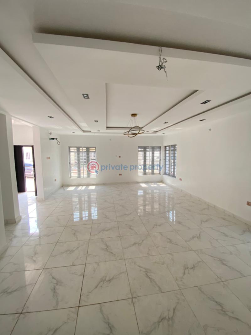 4 bedroom Detached Duplex For Sale Ikota Lekki Lagos - 10