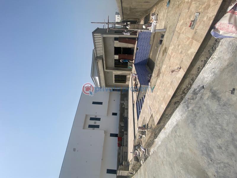 4 bedroom Detached Duplex For Sale Orchid Road Lekki Lagos - 39