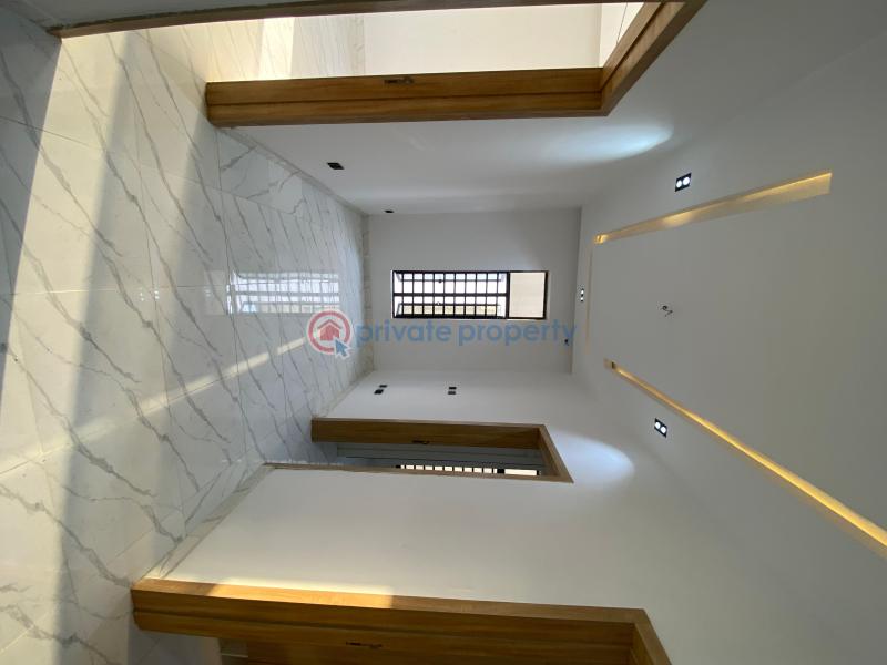 4 bedroom Detached Duplex For Sale Ikota Gra Ikota Lekki Lagos - 4