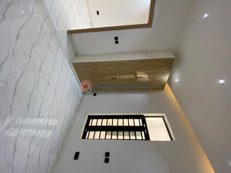 4 bedroom Detached Duplex For Sale Ikota Gra Ikota Lekki Lagos - 6