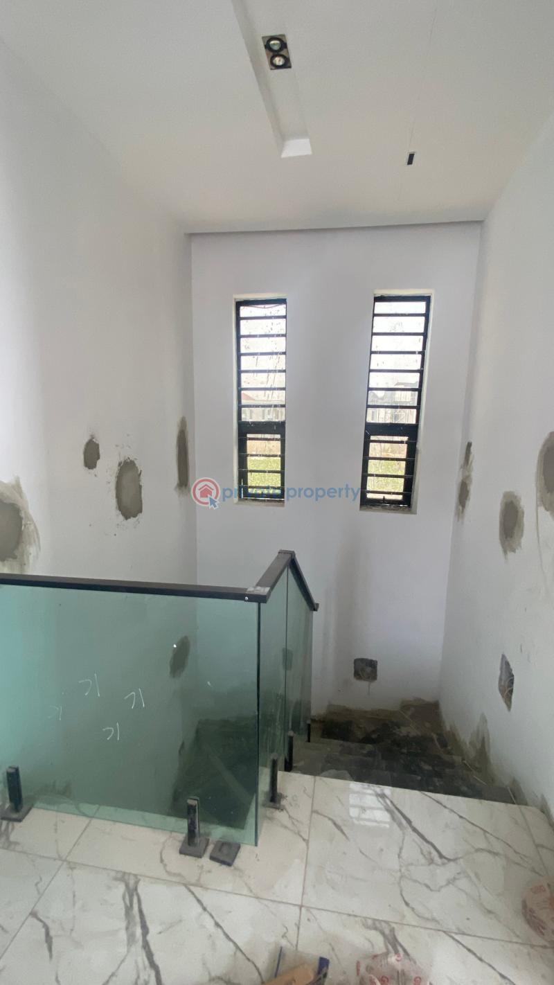 4 bedroom Detached Duplex For Sale Orchid Road Lekki Lagos - 23