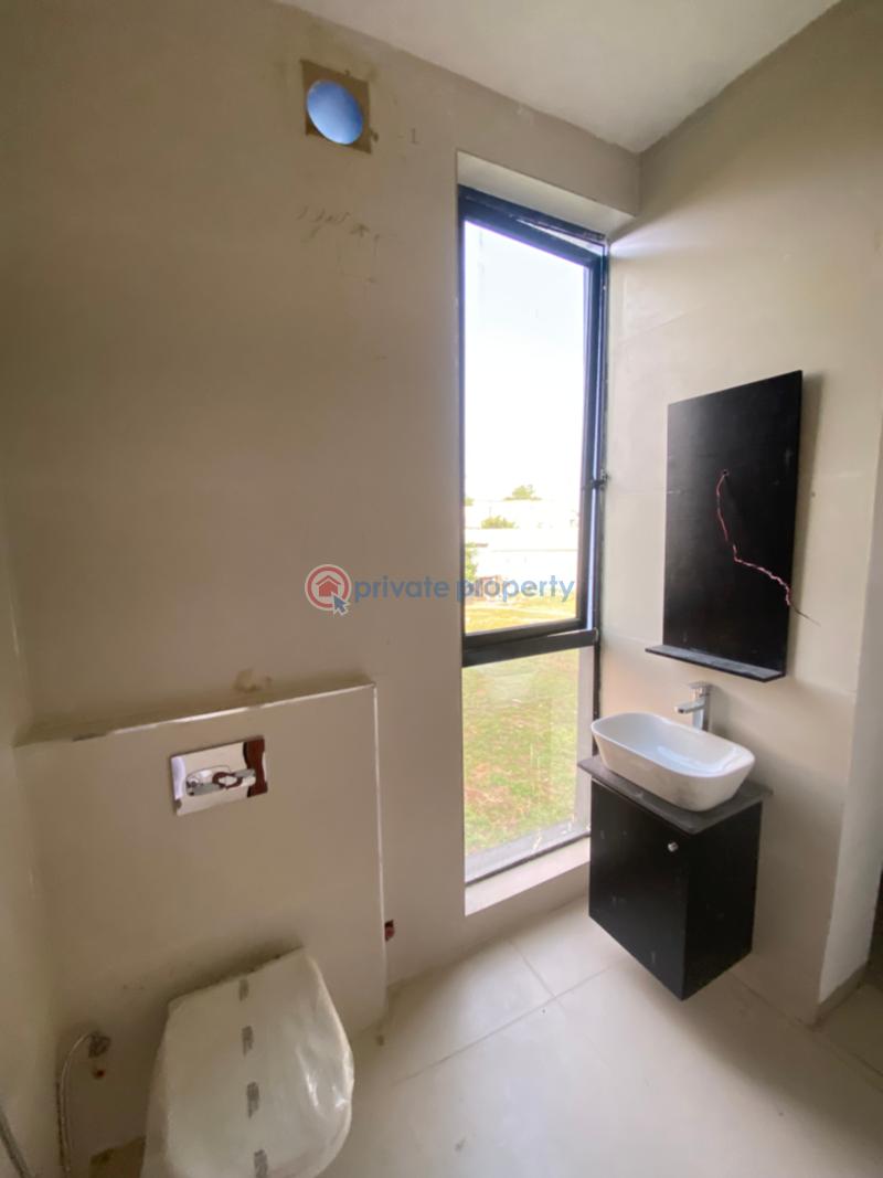 4 bedroom Detached Duplex For Sale Osborne Foreshore Estate Ikoyi Lagos - 13