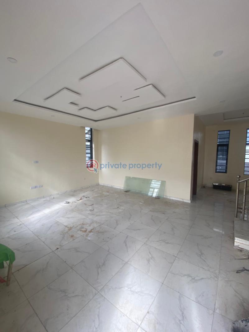 4 bedroom House For Rent Osapa London Lekki Lagos - 0
