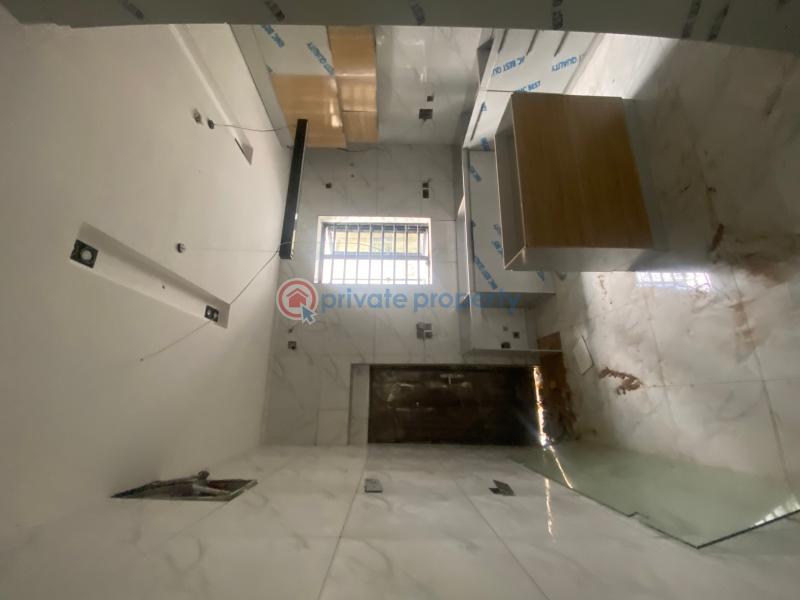 4 bedroom Detached Duplex For Sale Orchid Road Lekki Lagos - 7