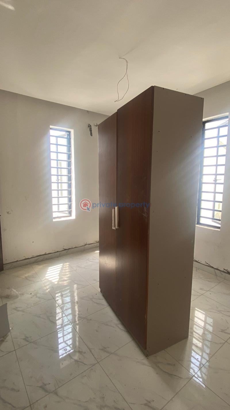 4 bedroom Detached Duplex For Sale Orchid Road Lekki Lagos - 16