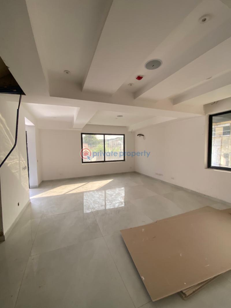 4 bedroom Detached Duplex For Sale Osborne Foreshore Estate Ikoyi Lagos - 9