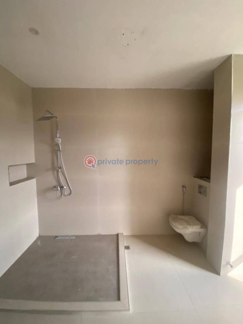 4 bedroom Detached Duplex For Sale Osborne Foreshore Estate Ikoyi Lagos - 3