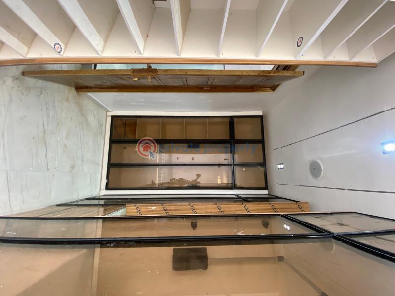 4 bedroom Terraced Duplex For Sale Idado Lekki Lagos - 30