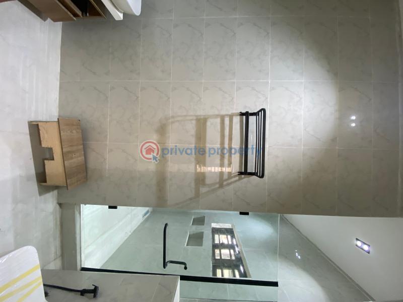 4 bedroom Terraced Duplex For Sale Idado Lekki Lagos - 32
