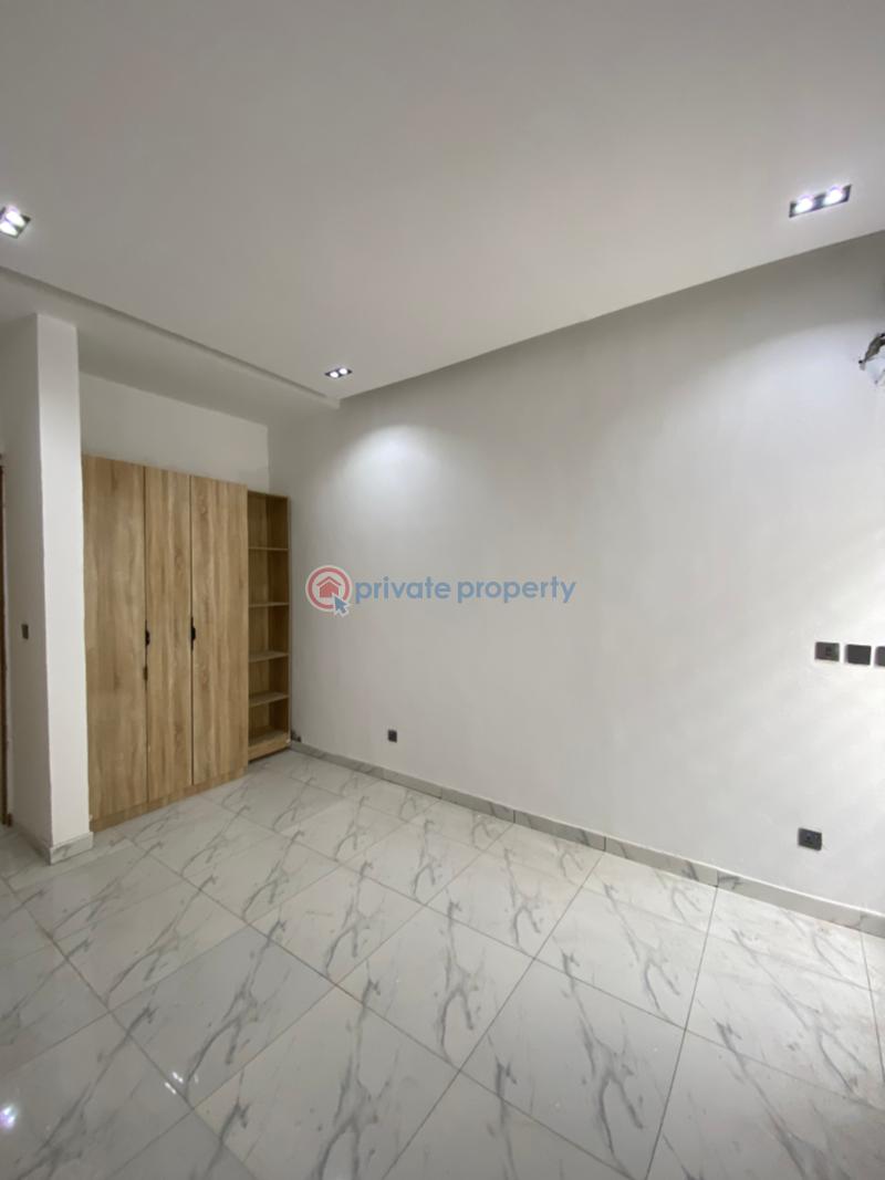 4 bedroom Semi detached Duplex For Sale Orchid Road Along Lekki Expressway Lagos - 2