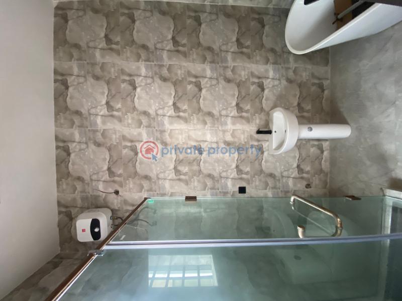 Newly built 4 bed duplex inside an estate - 10 4 bedroom Detached Duplex For Sale Osapa London Lekki Lagos - 10