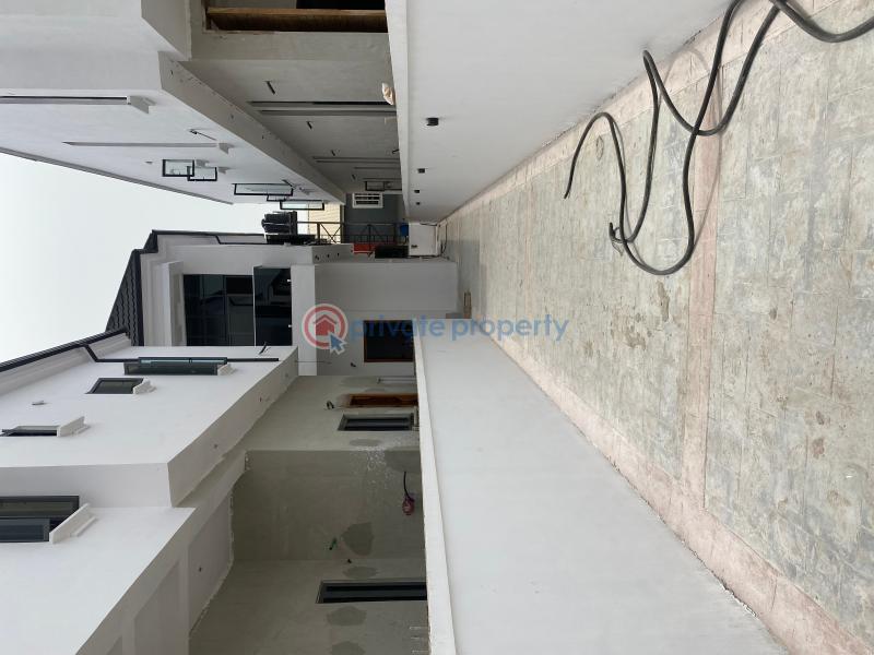 Newly built 4 bed duplex inside an estate - 15 4 bedroom Detached Duplex For Sale Osapa London Lekki Lagos - 15
