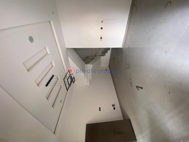 Newly built 4 bed duplex inside an estate - 1 4 bedroom Detached Duplex For Sale Osapa London Lekki Lagos - 1