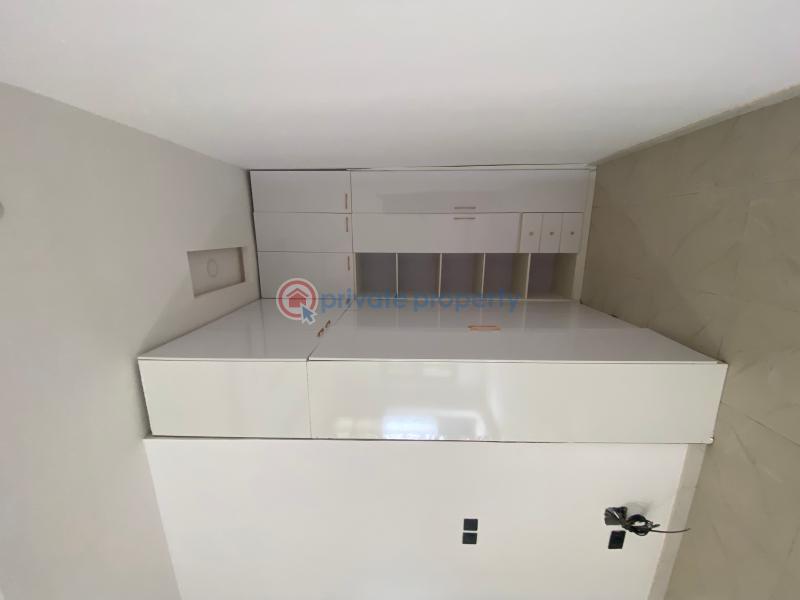 Newly built 4 bed duplex inside an estate - 6 4 bedroom Detached Duplex For Sale Osapa London Lekki Lagos - 6