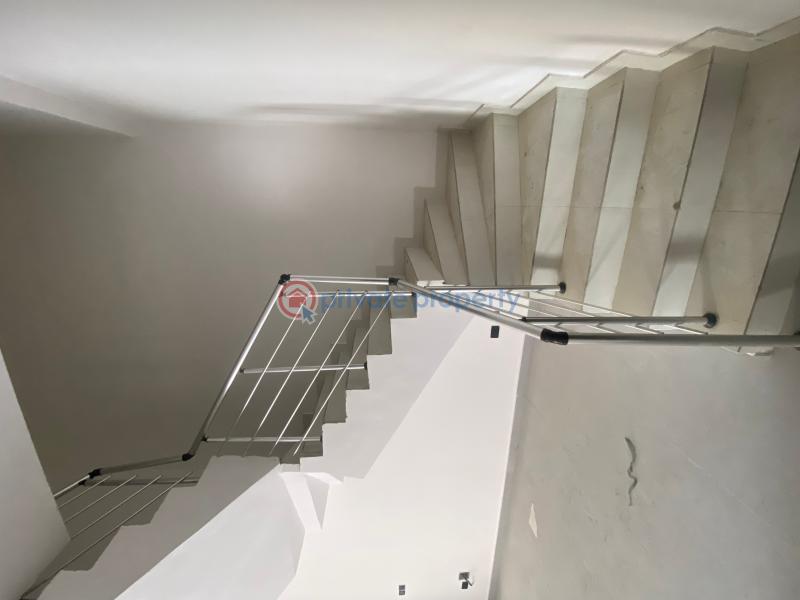 Newly built 4 bed duplex inside an estate - 8 4 bedroom Detached Duplex For Sale Osapa London Lekki Lagos - 8