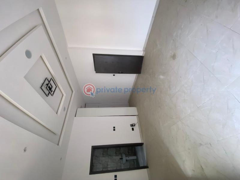 Newly built 4 bed duplex inside an estate - 11 4 bedroom Detached Duplex For Sale Osapa London Lekki Lagos - 11