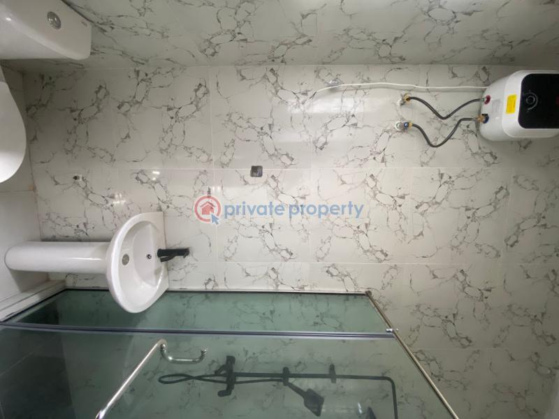 Newly built 4 bed duplex inside an estate - 14 4 bedroom Detached Duplex For Sale Osapa London Lekki Lagos - 14