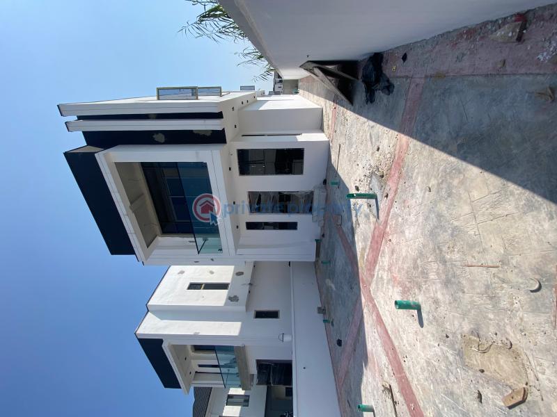 4 bedroom Detached Duplex For Sale Harris Drive Victoria Garden City Lekki Lagos - 10