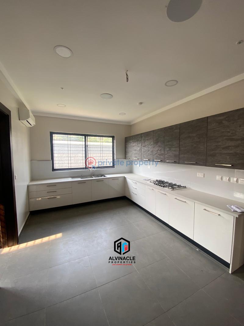 Newly built 4 bed duplex - 4 4 bedroom Maisonette For Sale Banana Island Ikoyi Lagos - 4