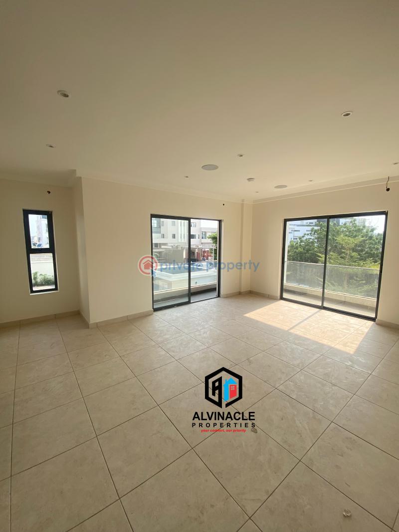 Newly built 4 bed duplex - 7 4 bedroom Maisonette For Sale Banana Island Ikoyi Lagos - 7
