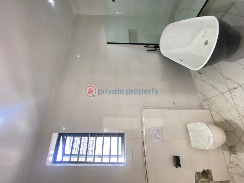 4 bedroom Detached Duplex For Sale Harris Drive Victoria Garden City Lekki Lagos - 18