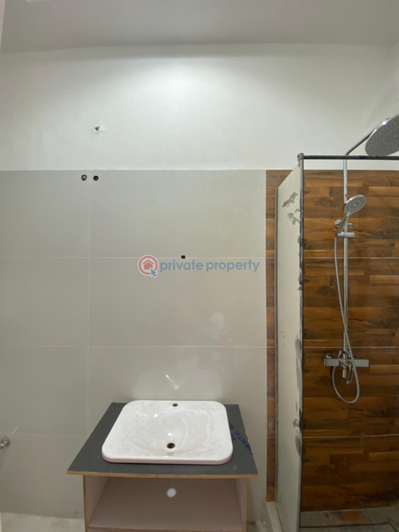 4 bedroom Detached Duplex For Sale Chevron Drive Lekki Lagos - 8