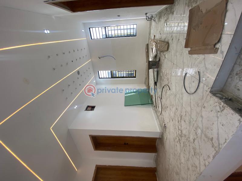 4 bedroom Detached Duplex For Sale Harris Drive Victoria Garden City Lekki Lagos - 14