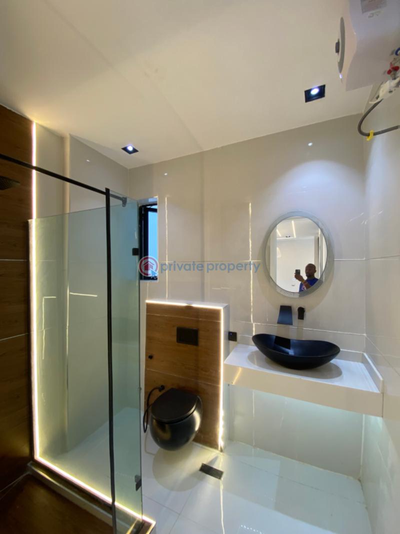 4 bedroom Detached Duplex For Sale Lekki Palm City Ajah Lagos - 11