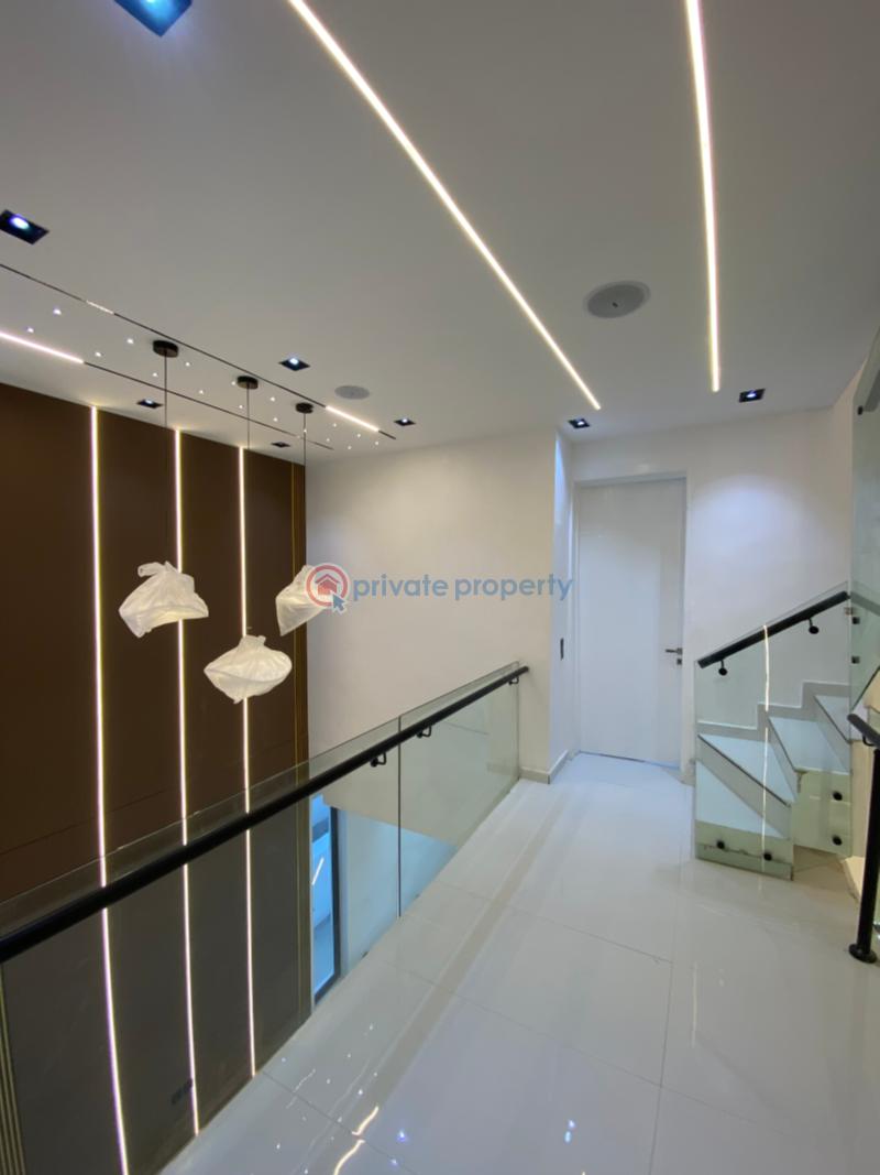 4 bedroom Detached Duplex For Sale Lekki Palm City Ajah Lagos - 9