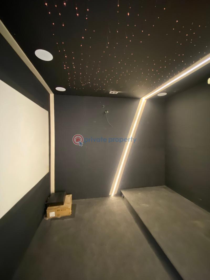 4 bedroom Detached Duplex For Sale Lekki Palm City Ajah Lagos - 10