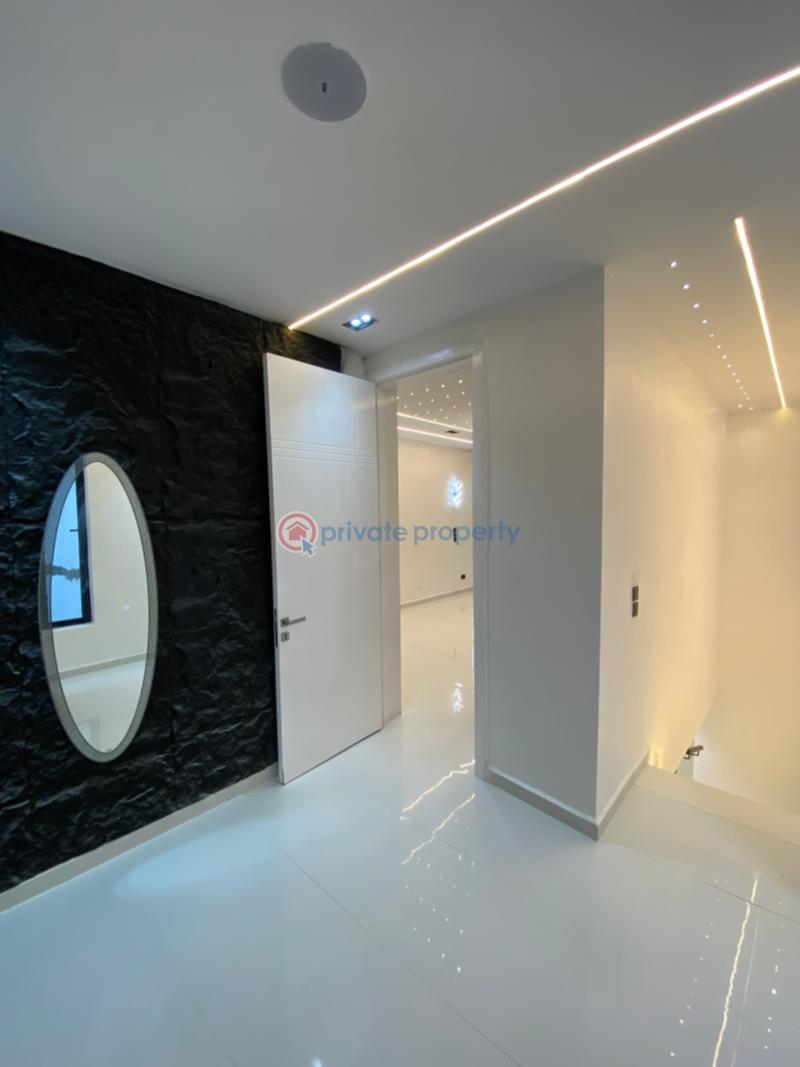 4 bedroom Detached Duplex For Sale Lekki Palm City Ajah Lagos - 14