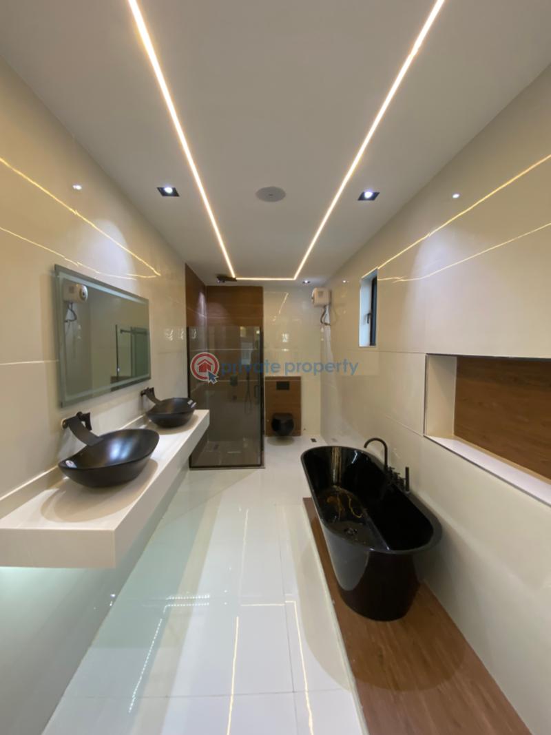 4 bedroom Detached Duplex For Sale Lekki Palm City Ajah Lagos - 12