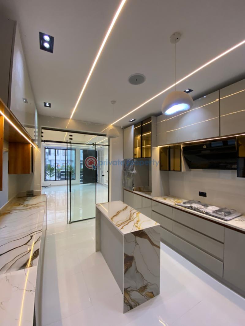 4 bedroom Detached Duplex For Sale Lekki Palm City Ajah Lagos - 2