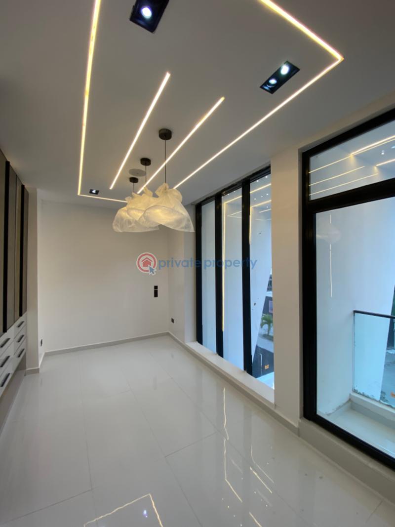 4 bedroom Detached Duplex For Sale Lekki Palm City Ajah Lagos - 7