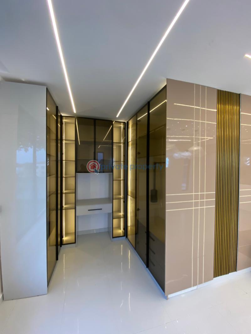 4 bedroom Detached Duplex For Sale Lekki Palm City Ajah Lagos - 17