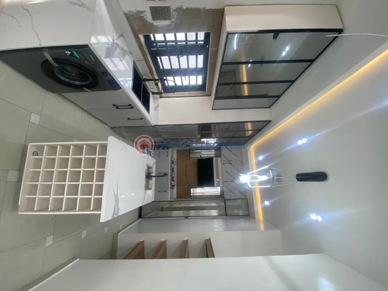 4 bedroom Detached Duplex For Sale Orchid Road Lekki Lagos - 5