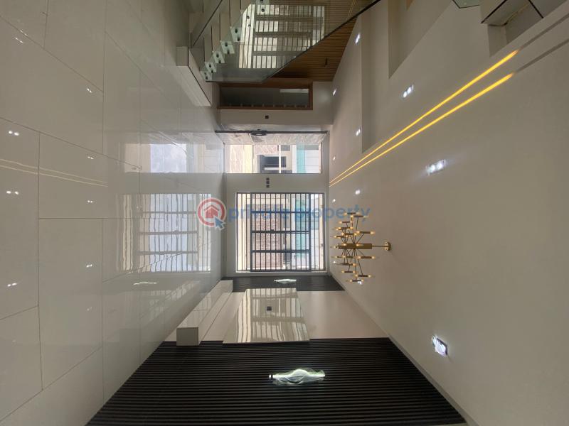 4 bedroom Detached Duplex For Sale Orchid Road Lekki Lagos - 4