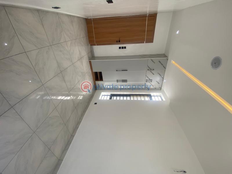 4 bedroom Detached Duplex For Sale Orchid Road Lekki Lagos - 9