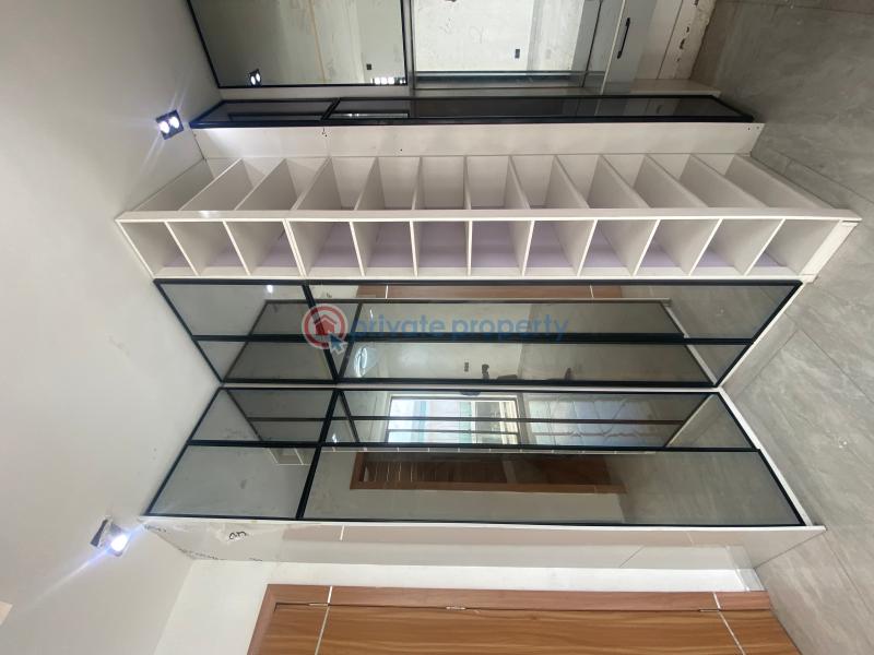 4 bedroom Detached Duplex For Sale Orchid Road Lekki Lagos - 12