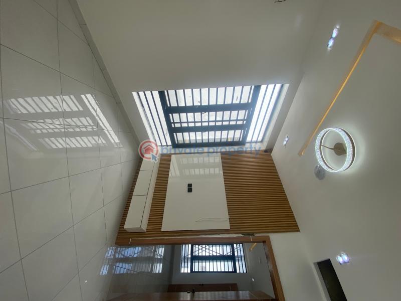 4 bedroom Detached Duplex For Sale Orchid Road Lekki Lagos - 7