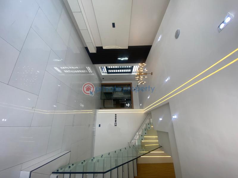 4 bedroom Detached Duplex For Sale Orchid Road Lekki Lagos - 6