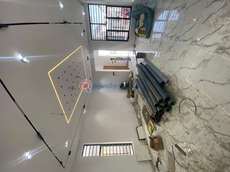 4 bedroom Detached Duplex For Sale Harris Drive Victoria Garden City Lekki Lagos - 12