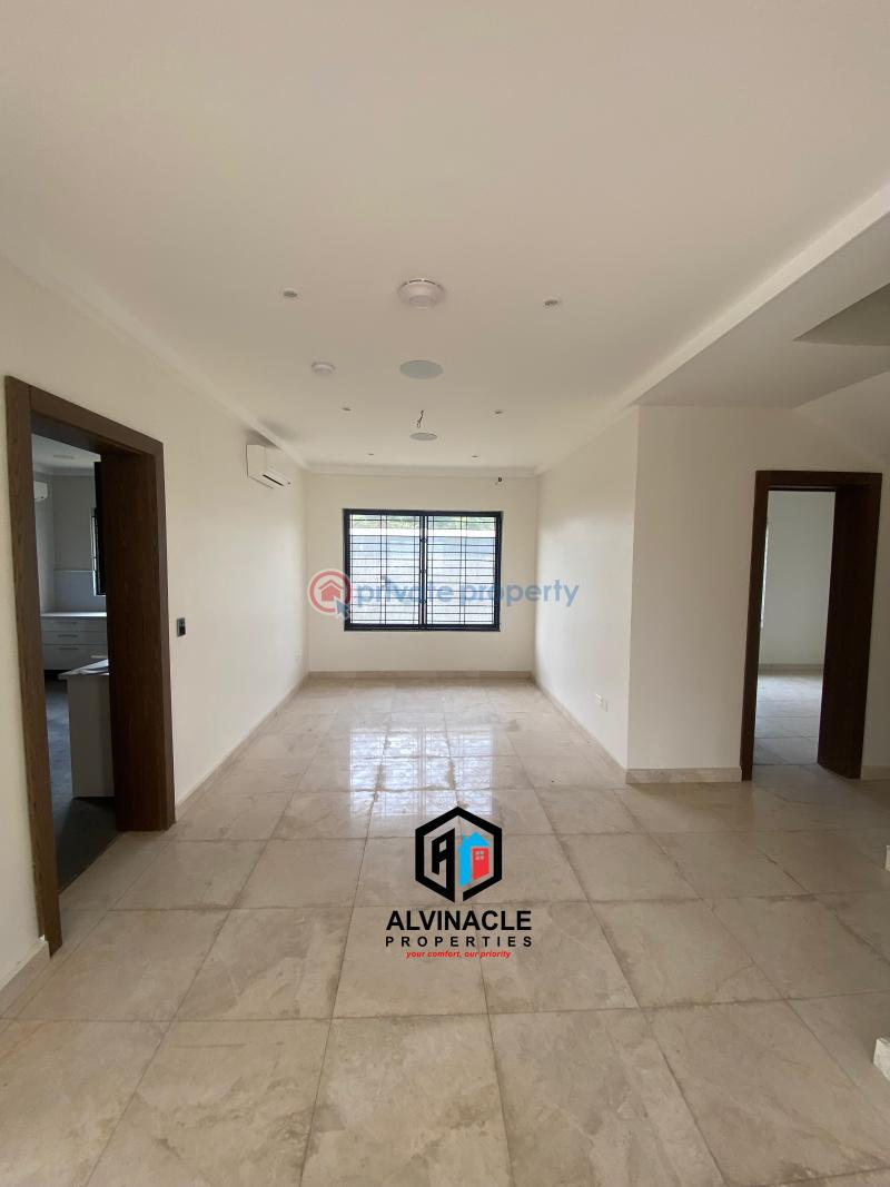 Newly built 4 bed duplex - 5 4 bedroom Maisonette For Sale Banana Island Ikoyi Lagos - 5