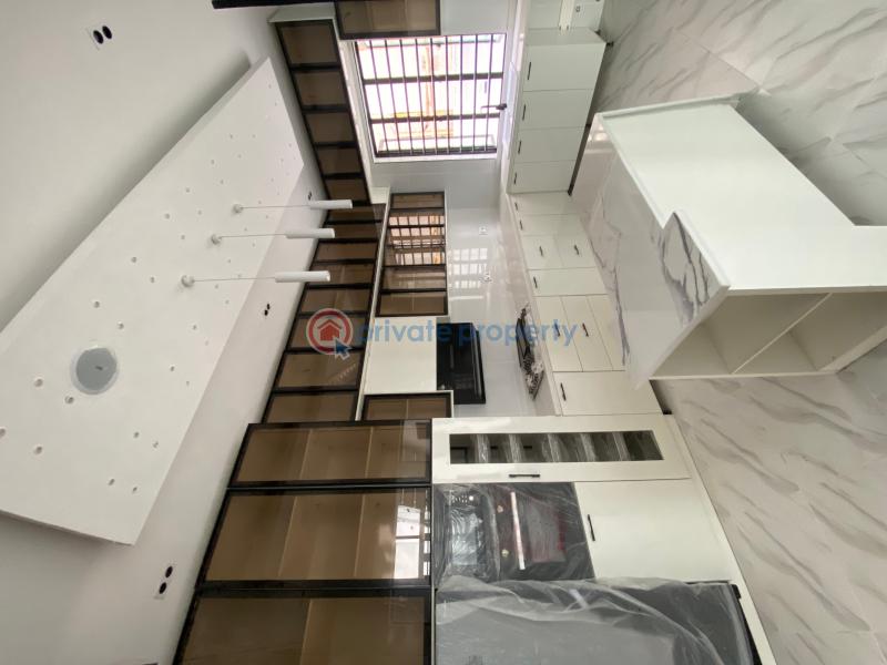 4 bedroom Detached Duplex For Sale Orchid Road. Lekki Lagos - 7
