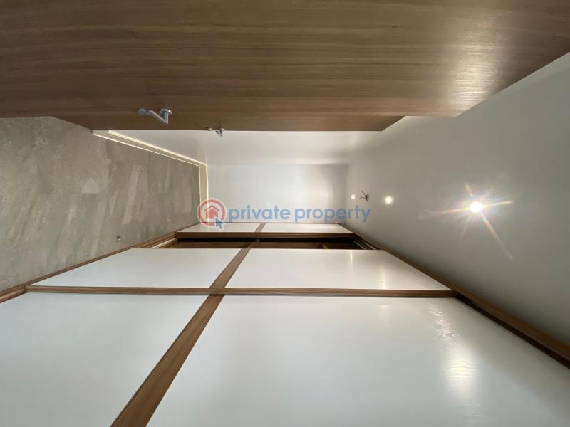 Newly built 4 bed duplex with 1bq - 9 4 bedroom Semi detached Duplex For Rent Ikoyi Lagos - 9